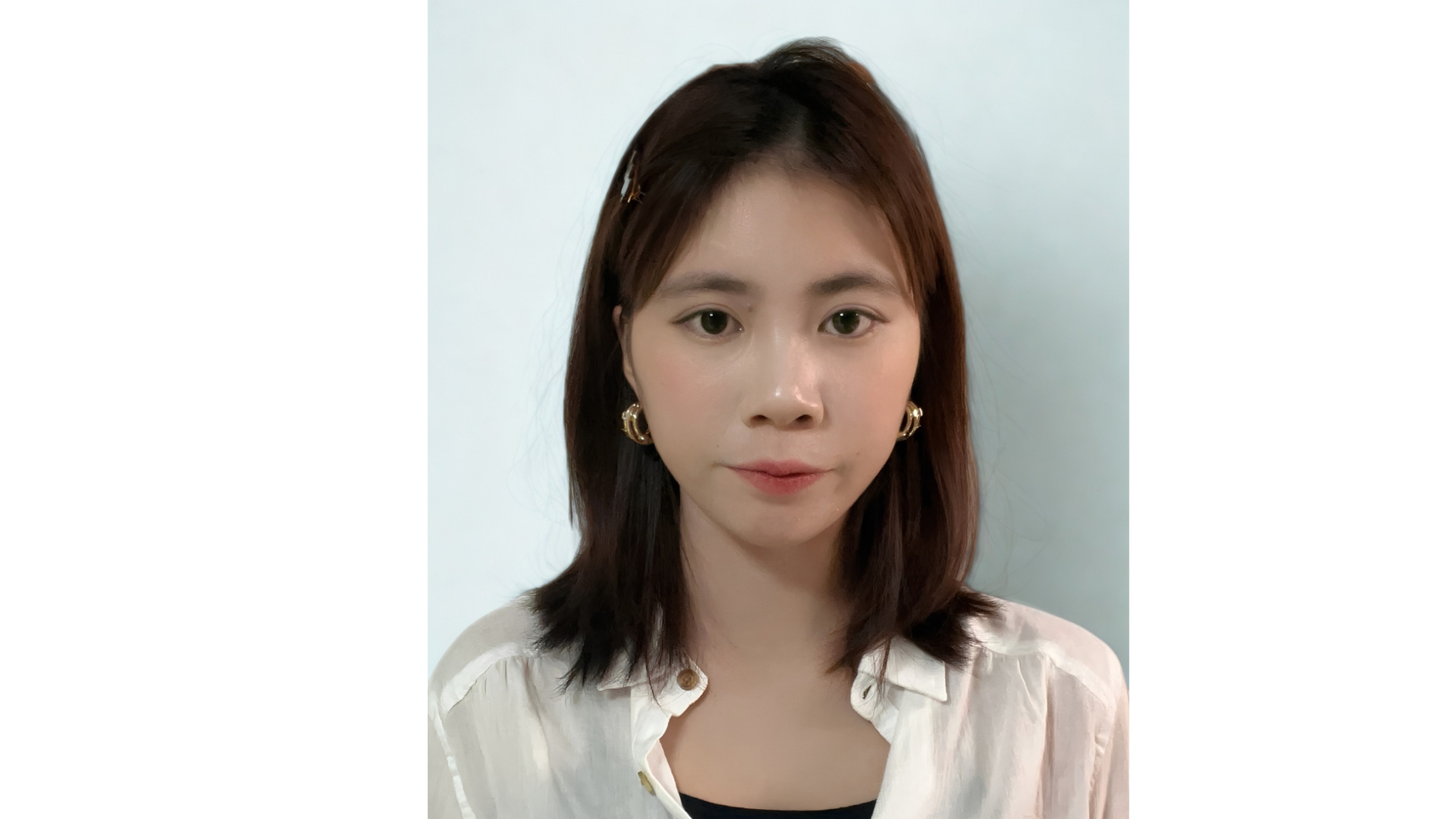 陳倩彤女士